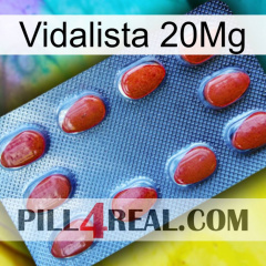 Vidalista 20Mg 06